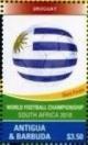 Colnect-5942-755-Uruguay-flag-on-soccer-ball.jpg