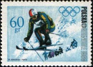 Colnect-2240-008-Skiing.jpg