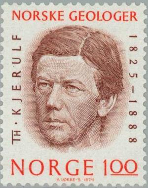 Colnect-161-814-Theodor-Kjerulf-1825-1888-geologist-and-poet.jpg