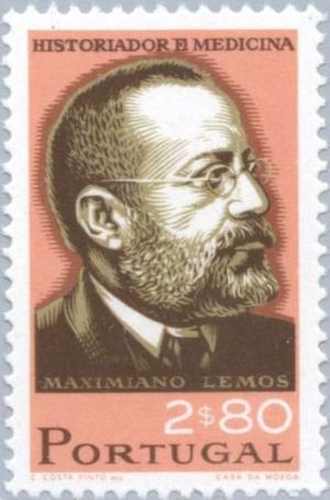 Colnect-171-302-Maximian-Lemos-1860-1923-medical-historian.jpg