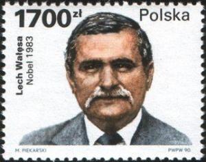 Colnect-1999-894-PresLech-Walesa-1983-Nobel-Peace-Prize-Winner.jpg