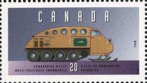 Colnect-209-838-Bombardier-B-12-CS-1948-Multi-Passenger-Snowmobile.jpg