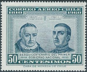 Colnect-3067-224-J-Ignacio-Cienfoegos-1762-1845-and-Camilo-Henriquez-1769.jpg