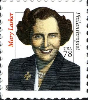 Colnect-887-682-Mary-Lasker-1900-1994-Philanthropist.jpg