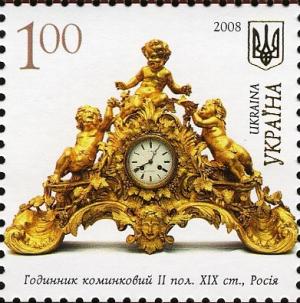 Colnect-549-417-Mantel-clock-2nd-part-of-XIX-%D1%81-Russia.jpg