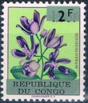 Colnect-1093-614-Flowers-BelCD-312-with-overprint-new-value.jpg