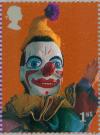 Colnect-123-498-Clown.jpg