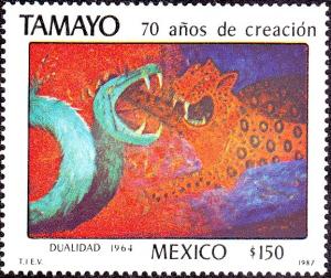 Colnect-4947-135-Tamayo-70-Years-of-Creation.jpg