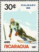 Colnect-3008-877-Skiing.jpg