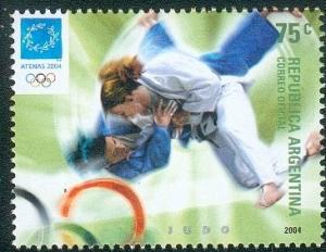 Colnect-261-901-Judo.jpg