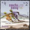 Colnect-3205-925-Skiing.jpg