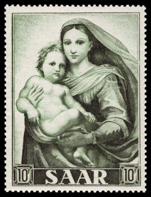 Saar_1954_352_Raffael_-_Sixtinische_Madonna.jpg