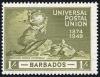 Colnect-1496-744-75th-Anniversary-of-UPU.jpg