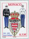 Colnect-150-187-Policemen-in-winter-and-summer-uniforms-coat-of-arms.jpg