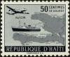 Colnect-2981-902-Aircraft-and-ship---map-of-Haiti.jpg