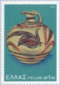 Colnect-172-724-Bird-on-a-jug-Thera-Santorini.jpg