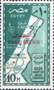 Colnect-3521-866-Gaza-Map-overprinted.jpg