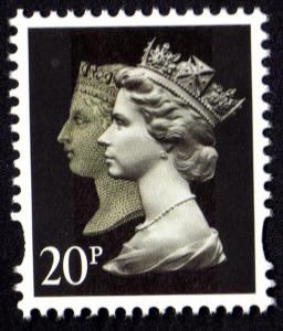 Colnect-2327-888-Queen-Elizabeth-and-Queen-Victoria.jpg