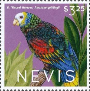 Colnect-4412-917-St-Vincent-Amazon-Amazona-guildingii.jpg