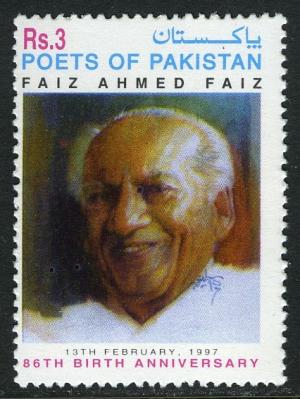 Colnect-2351-338-86th-Birth-Anniv-of-Faiz-Ahmed-Faiz.jpg