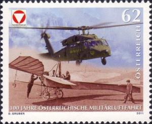 Colnect-2408-209-100-Years-of-Austrian-Military-Aviation.jpg