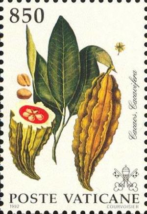 Colnect-2420-864-Plants-from-America---Theobroma-cacao.jpg