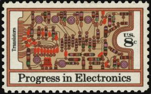 Colnect-3169-012-Transistors-and-Printed-Circuit-Board.jpg