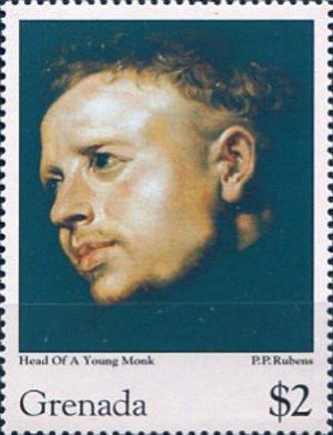 Colnect-4391-372-Head-of-a-young-monk-by-Rubens.jpg