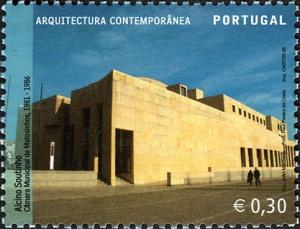 Colnect-575-142-Contemporary-Portuguese-Architecture---Camara-Municipal-de-M.jpg