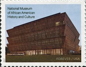 Colnect-5974-514-The-National-Museum-of-African-American-History-And-Culture.jpg