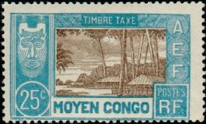 Colnect-804-929-Huts-and-coconut-trees.jpg