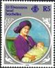 Colnect-5603-222-Queen-Elizabeth-with-Prince-Henry.jpg