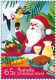 Colnect-6187-689-Santa-at-Christmas-Dinner.jpg