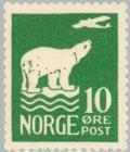 Colnect-161-044-Polar-bear-and-aeroplane.jpg