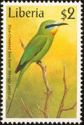 Colnect-745-929-Blue-cheeked-Bee-eater-Merops-persicus.jpg