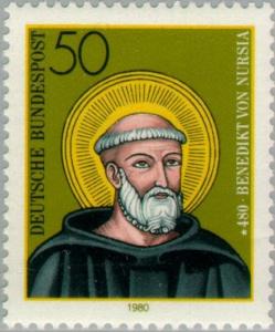 Colnect-153-221-Saint-Benedict-of-Nursia.jpg