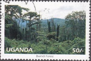 Colnect-2994-900-Bwindi-Forest.jpg