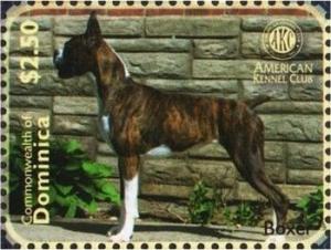 Colnect-3278-359-German-Boxer-and-Brick-Wall.jpg