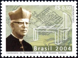 Colnect-4050-185-Centenary-of-Birth-of-Dom-Vicent-Scherer.jpg