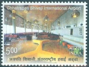 Colnect-4423-572-75th-Anniversary-of-Bombay-Chhatrapati-Shivaji-Airport.jpg