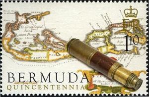 Colnect-5570-606-Map-of-Bermuda-and-Telescope.jpg