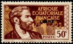 Colnect-794-057-Savorgnan-de-Brazza-overprinted--LIBRE-.jpg