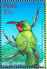 Colnect-1638-077-Red-breasted-Bee-eater-Nyctyornis-amicta.jpg