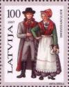 Colnect-452-799-Traditional-costumes-of-Rietumvidzeme.jpg