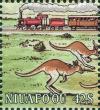 Colnect-4777-258-Fleeing-cangaroos--amp--train.jpg