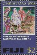 Colnect-3950-007--The-Joy-of-Christmas--Lauretta-Ah-Sam.jpg