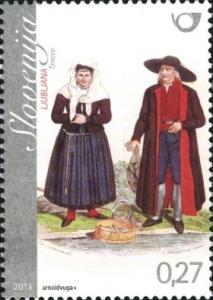 Colnect-1474-742-National-Costume-from-Ljubljana.jpg