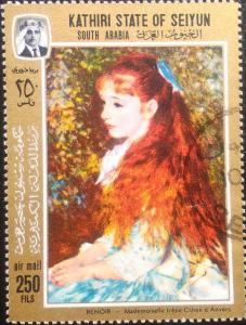 Colnect-6011-052--Mademoiselle-Ir%C3%A8ne-Cahen-d-Anvers--by-Pierre-A-Renoir.jpg