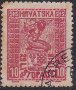 Colnect-3424-327-Independence-of-Croatia-Slavonia-and-Dalmatia.jpg