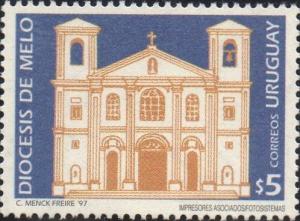 Colnect-1186-561-Church-of-Melo.jpg